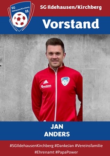 Danke, Jan